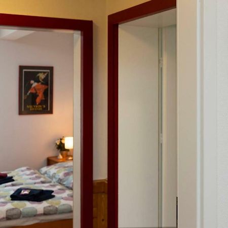 Parkblick Appartement - Entspannung Pur! Ober-Hambach Esterno foto