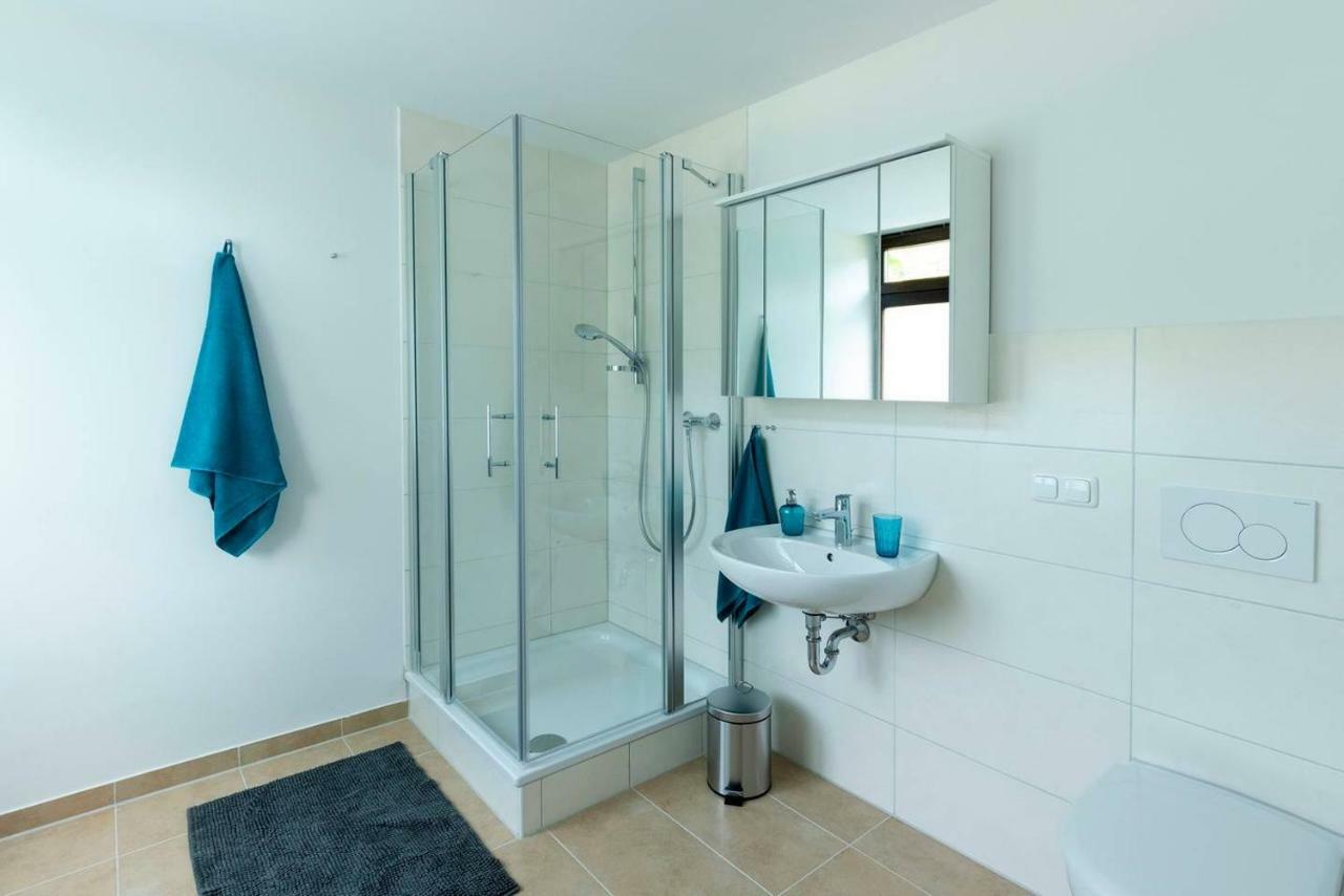 Parkblick Appartement - Entspannung Pur! Ober-Hambach Esterno foto