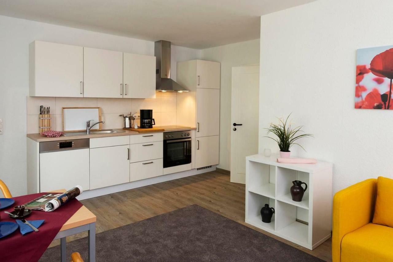 Parkblick Appartement - Entspannung Pur! Ober-Hambach Esterno foto